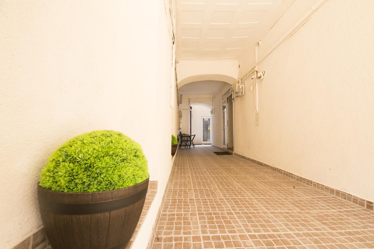Sunny Old Town Apartment Braşov Dış mekan fotoğraf