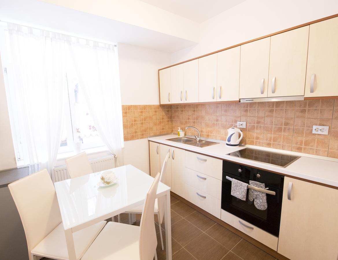 Sunny Old Town Apartment Braşov Dış mekan fotoğraf