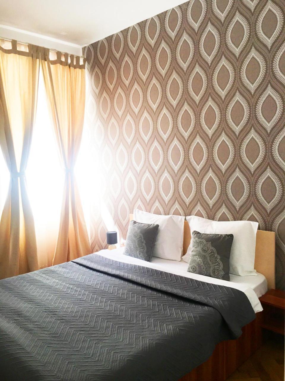 Sunny Old Town Apartment Braşov Dış mekan fotoğraf
