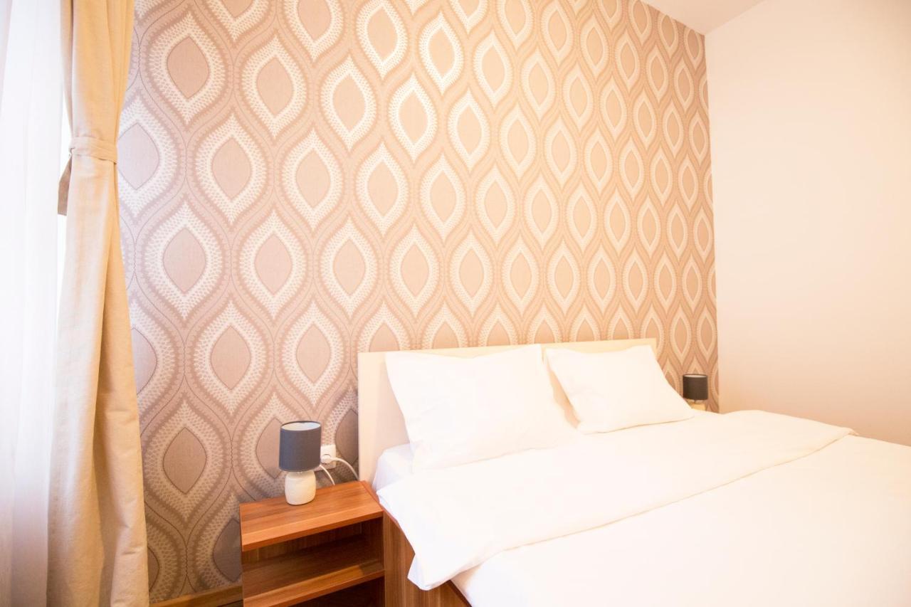 Sunny Old Town Apartment Braşov Dış mekan fotoğraf