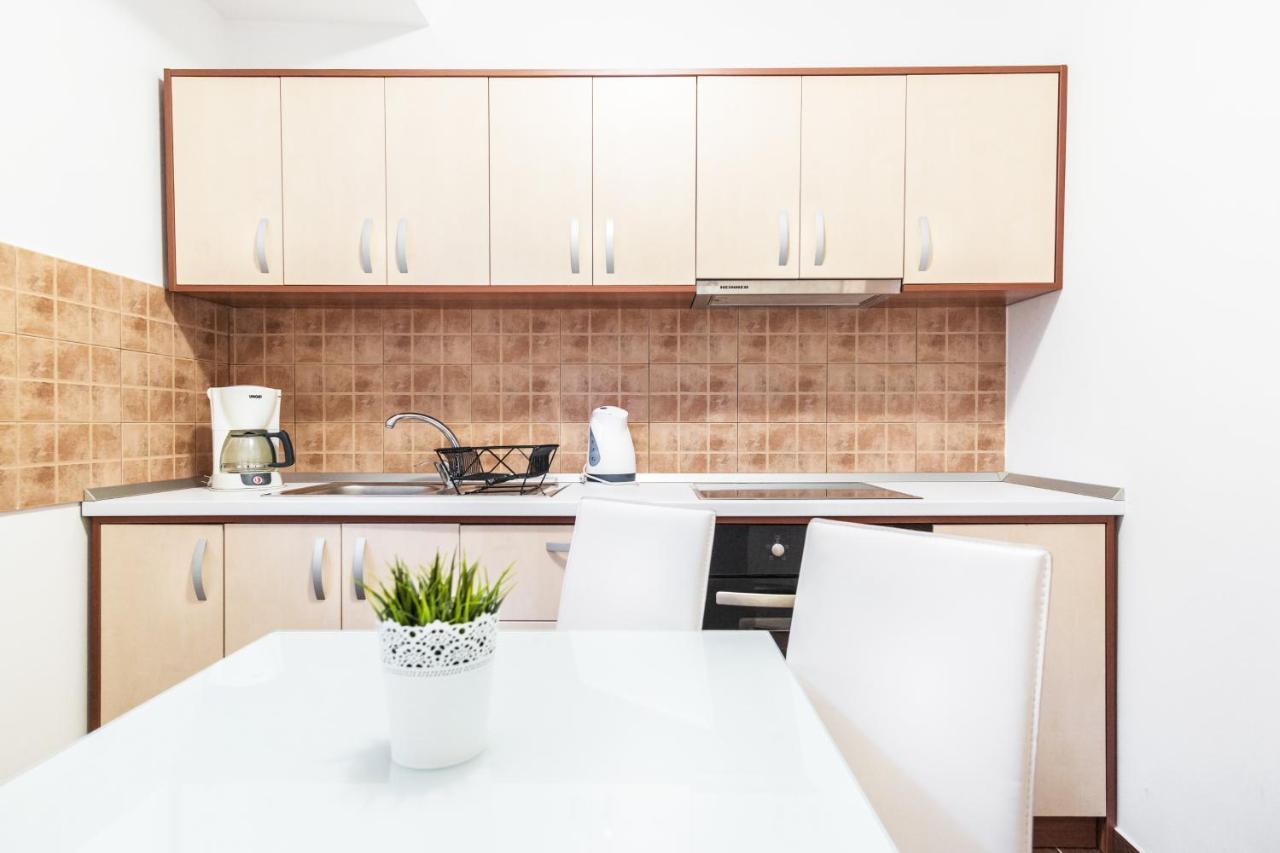 Sunny Old Town Apartment Braşov Dış mekan fotoğraf